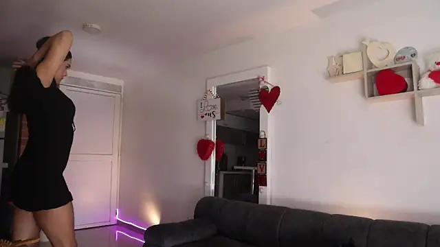  Vahos  online show from 17, 2, 2026