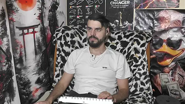 00george online show from 19, 12, 2025