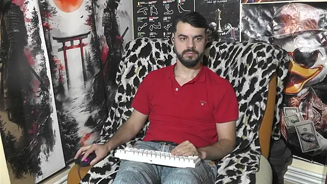 00george online show from 2, 2, 2026