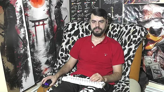 00george online show from 8, 2, 2026