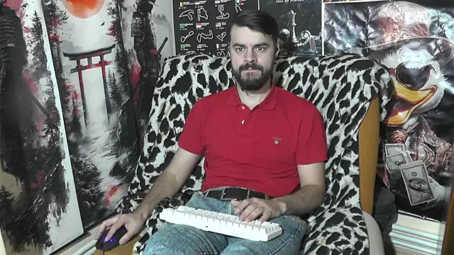 00george online show from 17, 2, 2026