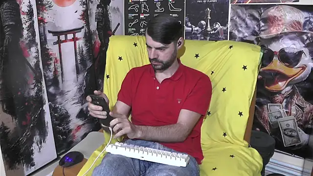 00george online show from 1, 4, 2026