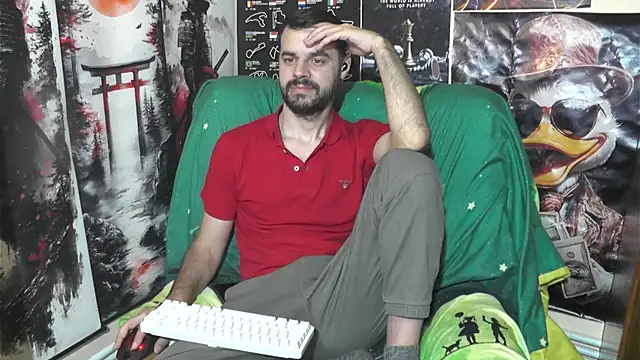 00george online show from 6, 4, 2026