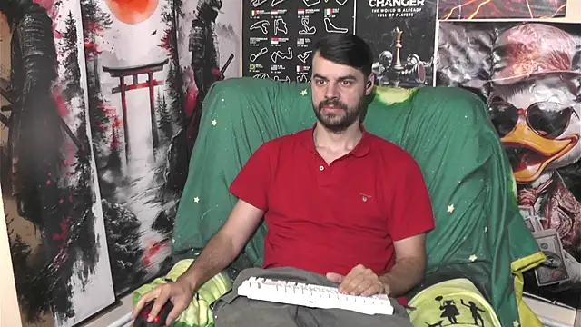 00george online show from 7, 4, 2026