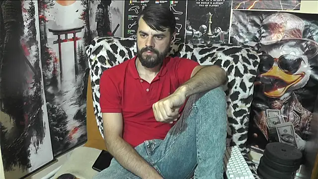 Snapshot of 00george chatting on 19, 5, 2026 00george online show from 19, 5, 2026