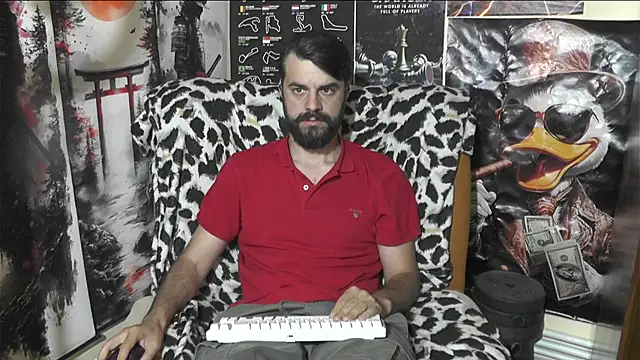 Snapshot of 00george chatting on 1, 6, 2026 00george online show from 1, 6, 2026