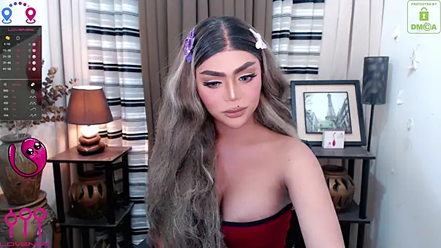 Fantacyoflove online show from 10, 1, 2026