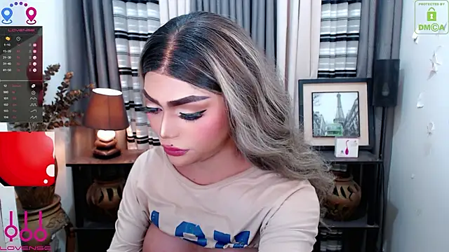 Fantacyoflove online show from 19, 1, 2026