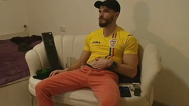 MauroTwin online show from 16, 2, 2026