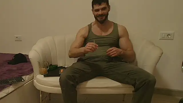 MauroTwin online show from 20, 2, 2026