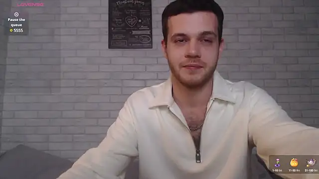 Alexxx horny online show from 11, 1, 2025