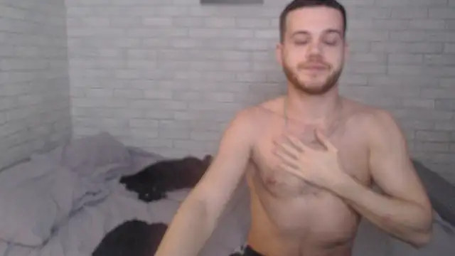 Alexxx horny online show from 10, 2, 2025