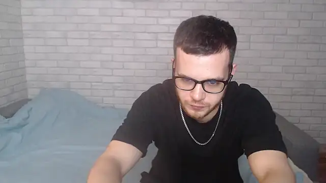 Alexxx horny online show from 12, 2, 2025