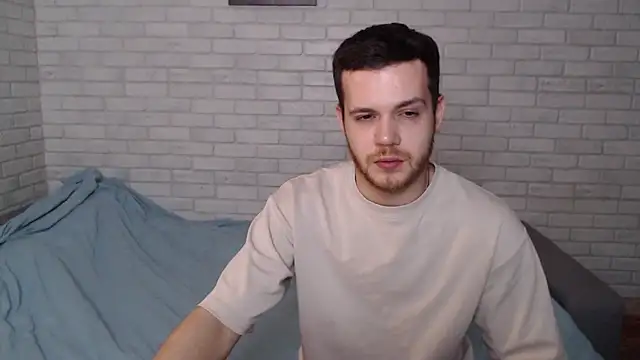 Alexxx horny online show from 7, 3, 2025