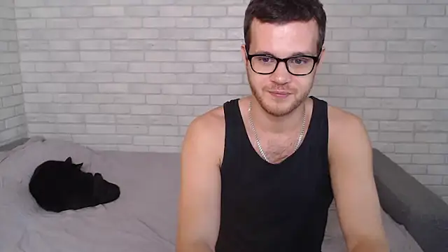 Alexxx horny online show from 25, 9, 2025