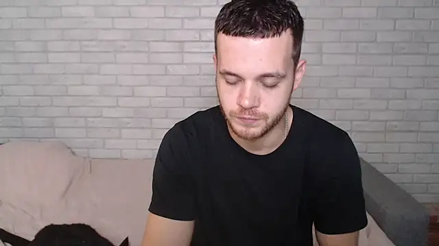 Alexxx horny online show from 25, 10, 2025