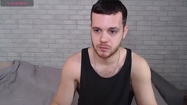 Alexxx horny online show from 8, 1, 2026