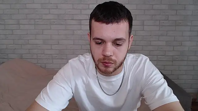 Alexxx horny online show from 8, 4, 2026