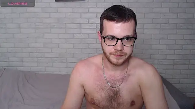 Alexxx horny online show from 2, 6, 2026