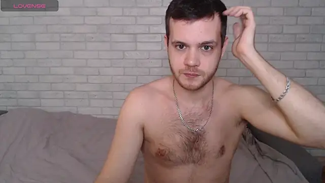 Alexxx horny online show from 18, 6, 2026