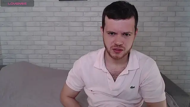 Alexxx horny online show from 25, 7, 2026