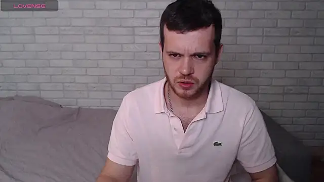 Alexxx horny online show from 27, 7, 2026