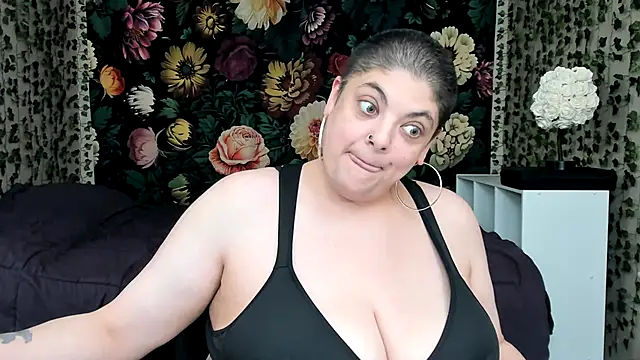 Snapshot of Exotic-Melons chatting on 23, 1, 2025 Exotic-Melons online show from 23, 1, 2025