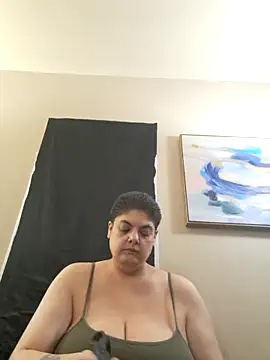 Snapshot of Exotic-Melons chatting on 2, 3, 2025 Exotic-Melons online show from 2, 3, 2025