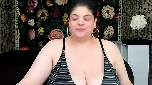Snapshot of Exotic-Melons chatting on 15, 3, 2025 Exotic-Melons online show from 15, 3, 2025