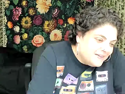 Snapshot of Exotic-Melons chatting on 19, 10, 2025 Exotic-Melons online show from 19, 10, 2025