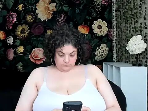 Exotic-Melons online show from 12, 6, 2026