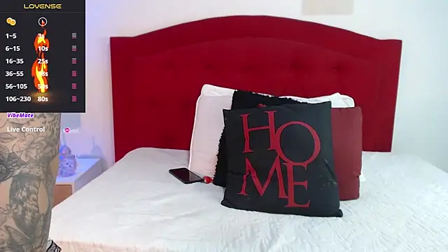 Rouss Meyers online show from 27, 12, 2024