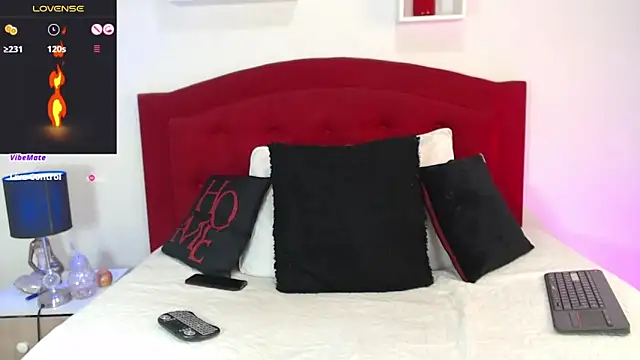 Rouss Meyers online show from 1, 3, 2025