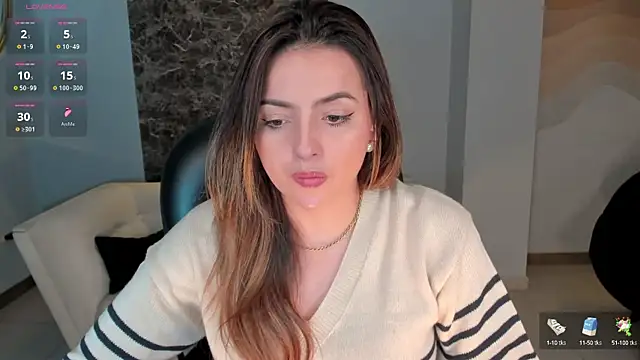 AmyWood online show from 2, 12, 2024