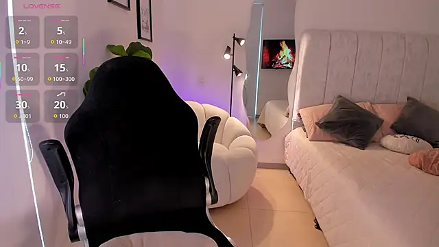 AmyWood online show from 23, 3, 2026