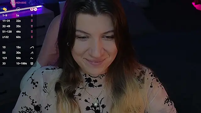 Fairy  Sofia online show from 6, 11, 2025