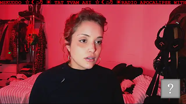 Snapshot of mskuddo chatting on 24, 9, 2025 mskuddo online show from 24, 9, 2025