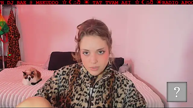 Snapshot of mskuddo chatting on 25, 9, 2025 mskuddo online show from 25, 9, 2025