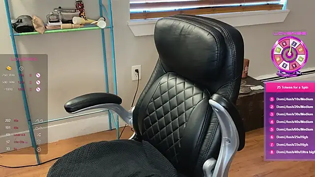 luluvaladon online show from 21, 2, 2025