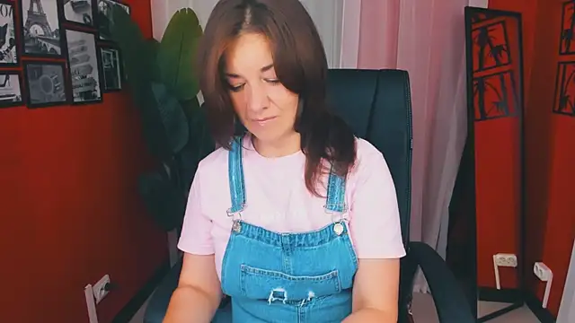 AnaMills online show from 11, 9, 2025