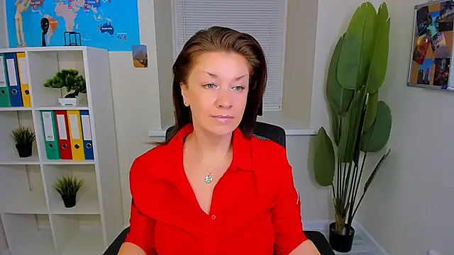 AnaMills online show from 10, 10, 2025