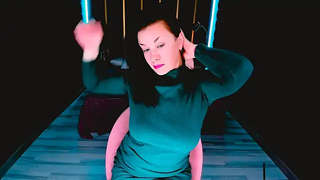 AnaMills online show from 7, 1, 2026