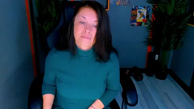 Snapshot of AnaMills chatting on 5, 3, 2026 AnaMills online show from 5, 3, 2026