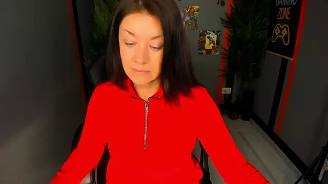 Snapshot of AnaMills chatting on 17, 3, 2026 AnaMills online show from 17, 3, 2026