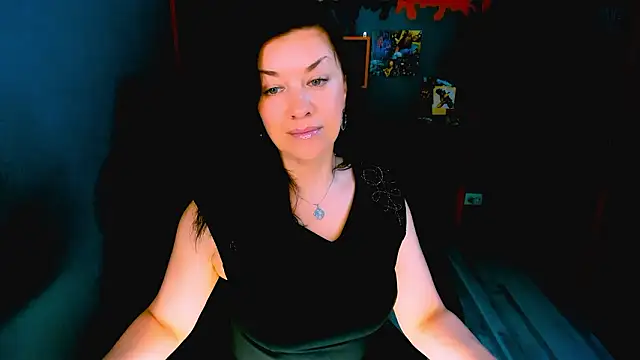 Snapshot of AnaMills chatting on 30, 3, 2026 AnaMills online show from 30, 3, 2026