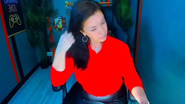 Snapshot of AnaMills chatting on 31, 3, 2026 AnaMills online show from 31, 3, 2026