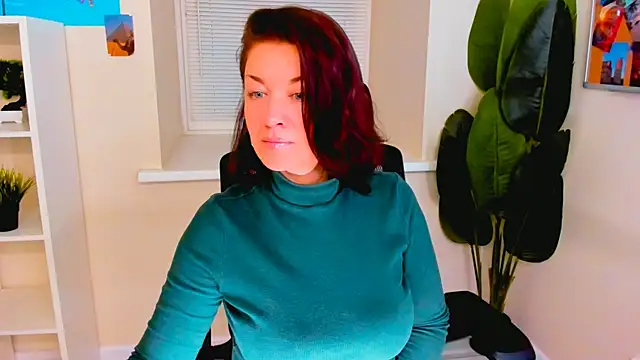 Snapshot of AnaMills chatting on 9, 4, 2026 AnaMills online show from 9, 4, 2026