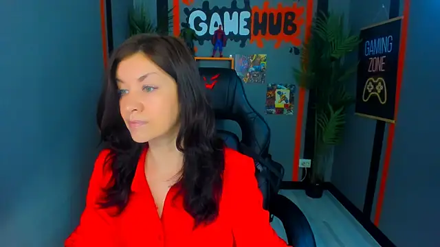 Snapshot of AnaMills chatting on 16, 4, 2026 AnaMills online show from 16, 4, 2026