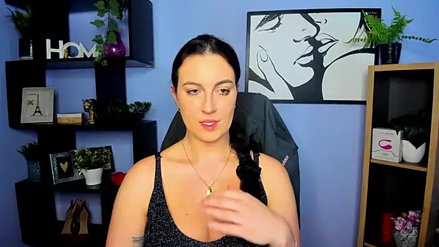 FUN AMI online show from 2, 4, 2026