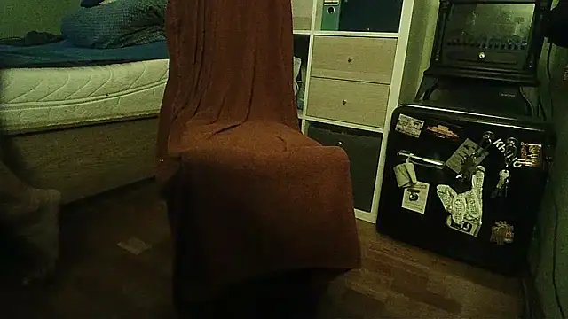 NiceHunter89 online show from 10, 3, 2026